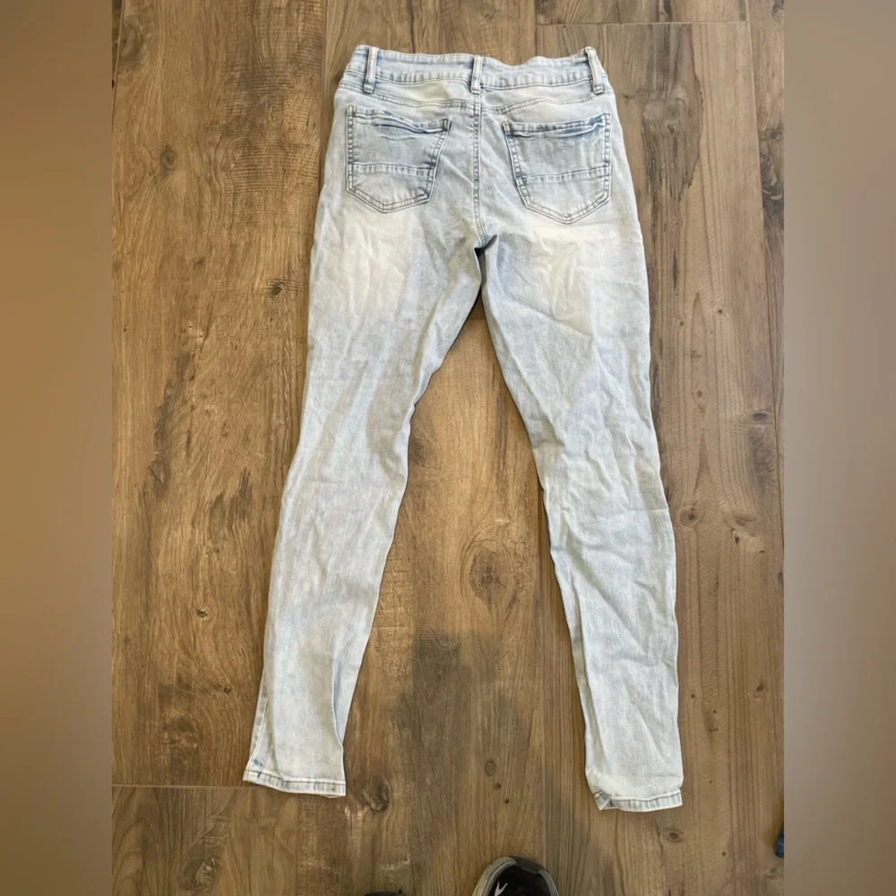 Bundle of 4 pairs of jeans - Picture 4 of 14